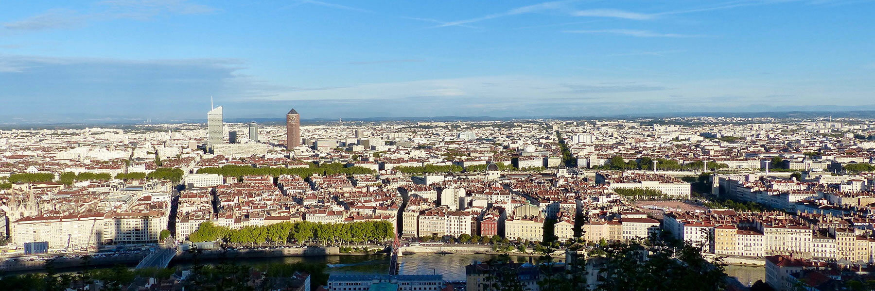 Hotel de la Croix Rousse