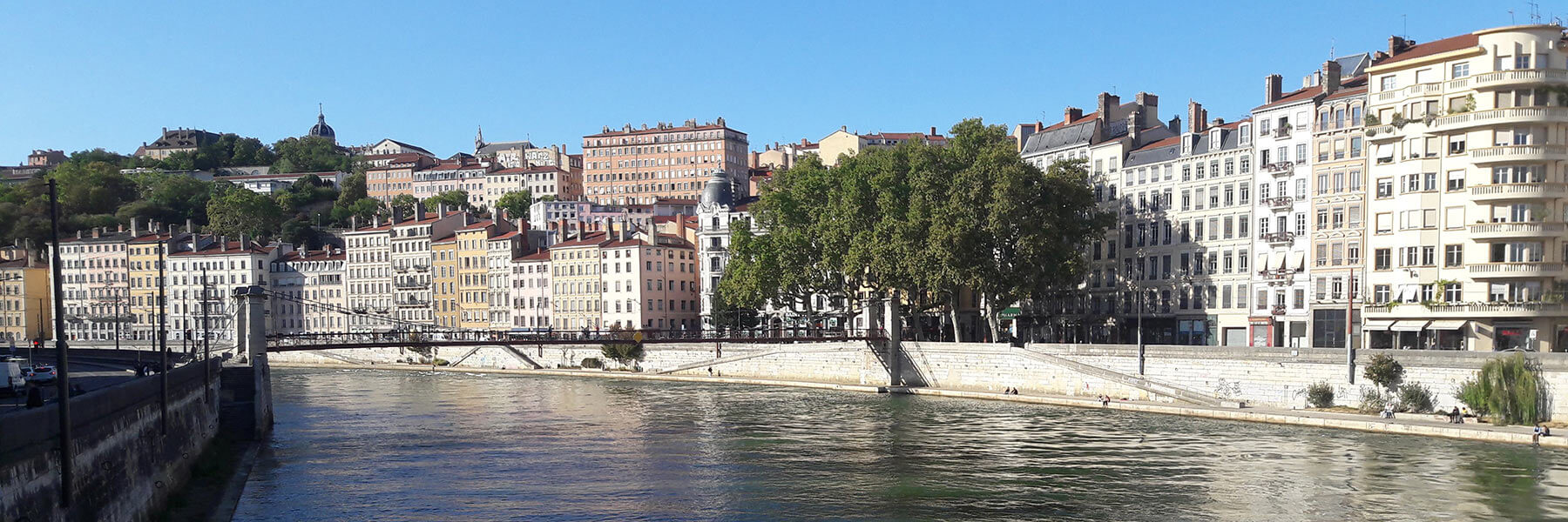 Hotel de la Croix Rousse