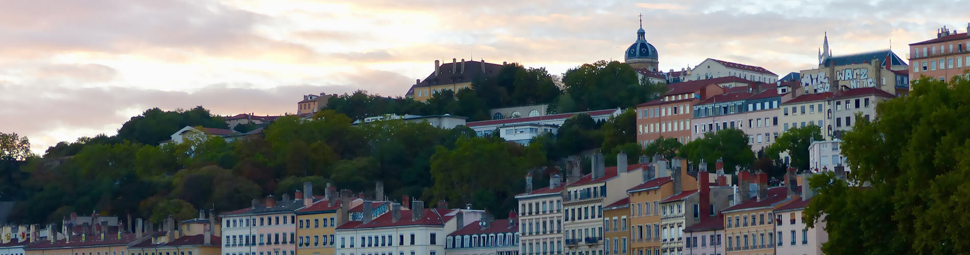 Hotel de la Croix Rousse