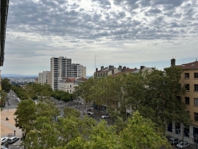 Hotel de la Croix Rousse